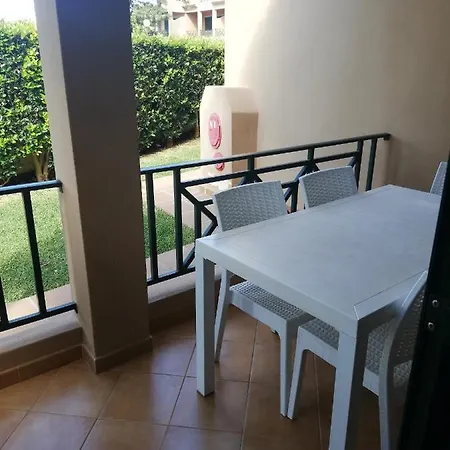 V2 V Casa de Férias Olhos de Agua (Albufeira)