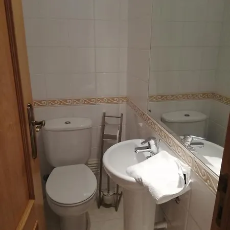 V2 V Nyaraló Olhos de Água