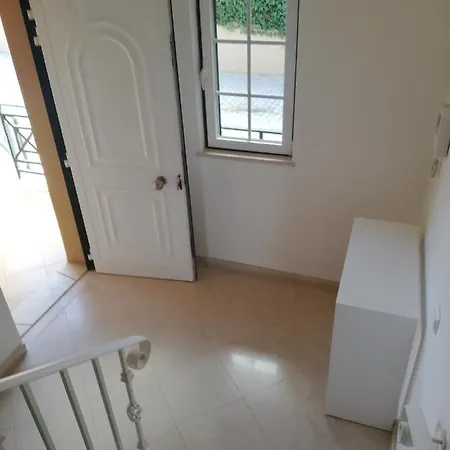 V2 V Olhos de Agua (Albufeira)