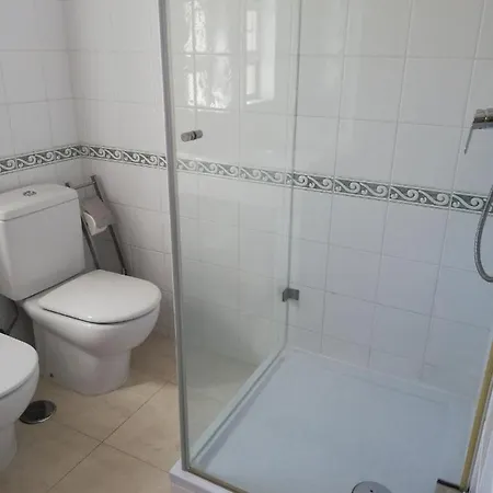 Casa de Férias V2 V *