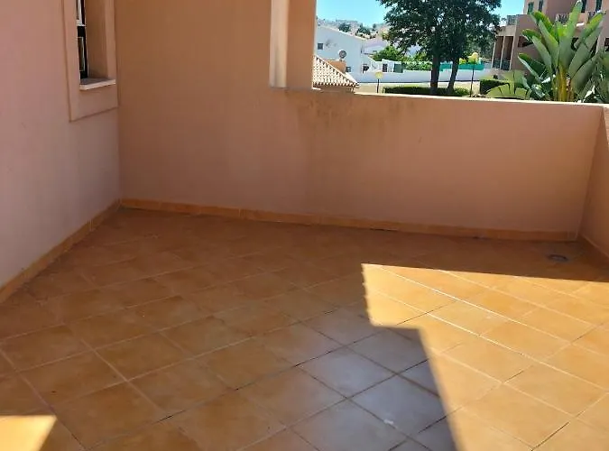 V2 V Σπίτι διακοπών Olhos de Αgua