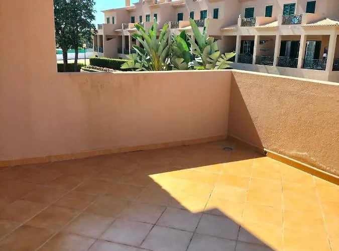 Σπίτι διακοπών V2 V Olhos de Αgua