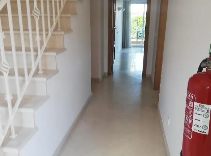 Casa de Férias V2 V *