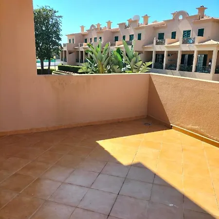 Prázdninový dům V2 V Olhos de Agua (Albufeira)